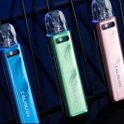 UWELL CALIBURN G3 PRO