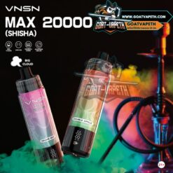 VNSN MAX 20000 PUFFS