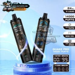 VNSN QUAKE PRO 14000 คำ