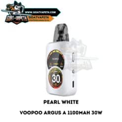 Pearl White