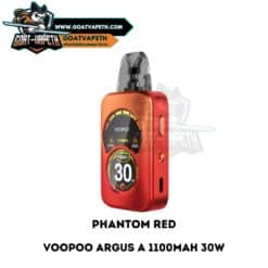 Phantom Red