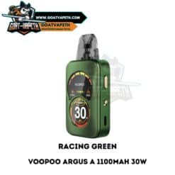 Racing Green