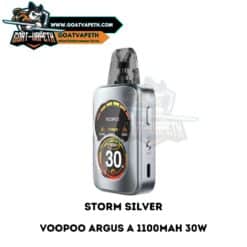 Storm Silver