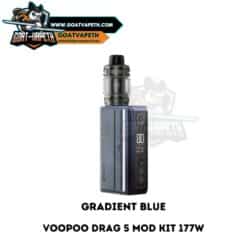 Gradient Blue