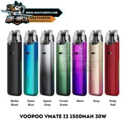 VOOPOO VMATE I2