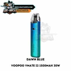 Dawn Blue