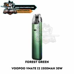 Forest Green