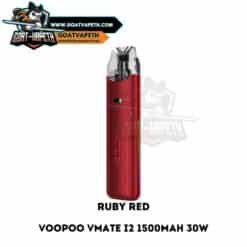 Ruby Red