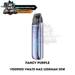 VOOPOO VMATE MAX Fancy Purple