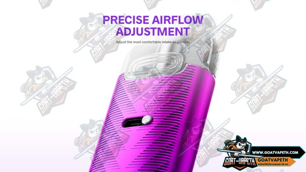 การดีไซน์ VOOPOO VMATE I2