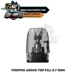 คอยล์ VOOPOO ARGUS TOP FILL 0.7โอห์ม
