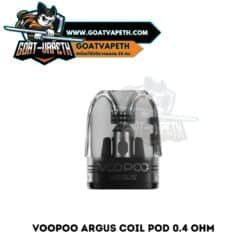 คอยล์ Voopoo Argus 0.4ohm Single