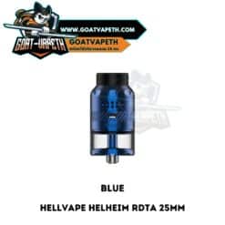 HELLVAPE HELHEIM RDTA 25MM แท้ 100%