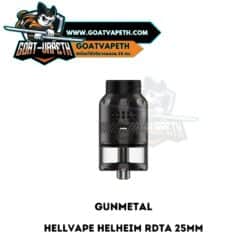 HELLVAPE HELHEIM RDTA 25MM แท้ 100%