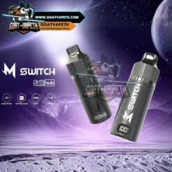 M SWITCH 15K