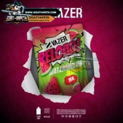 VAZER RELOAD 15000คำ Watermelon Slushie