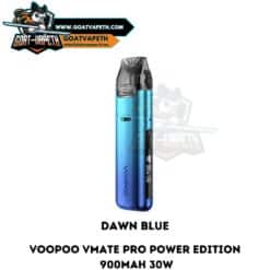Vmate Pro Power Edition Dawn Blue