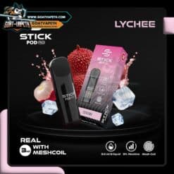 หัวพอต STICK PRO Lychee