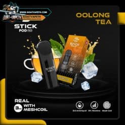 หัวพอต STICK PRO Oolong Tea