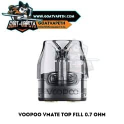 คอยล์ VOOPOO VMATE TOP FILL 0.7โอห์ม ชิ้น