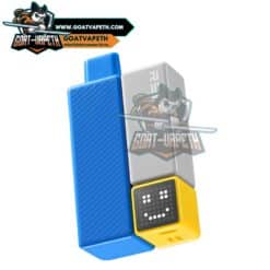 เครื่องเปล่า RELX CREATOR 18000 PUFFS