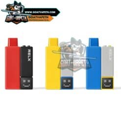 เครื่องเปล่า RELX CREATOR 18000 PUFFS