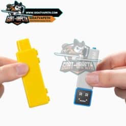 เครื่องเปล่า RELX CREATOR 18000 PUFFS