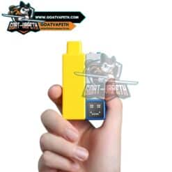 เครื่องเปล่า RELX CREATOR 18000 PUFFS