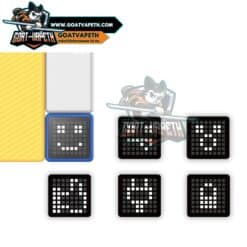 เครื่องเปล่า RELX CREATOR 18000 PUFFS