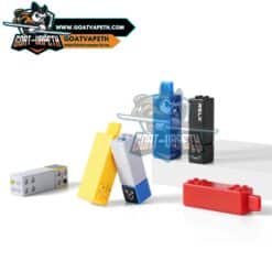 เครื่องเปล่า RELX CREATOR 18000 PUFFS