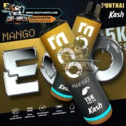 Punthai Kash Eco 15000คำ Mango