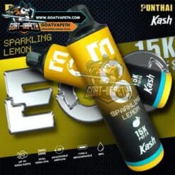 PUNTHAI KASH ECO 15000 PUFFS