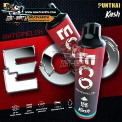 Punthai Kash Eco 15000คำ Watermelon