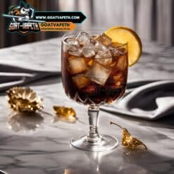 หัวพอต Iyutak Rich Max 4ML Cola Ice