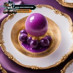 หัวพอต Iyutak Rich Max 4ML Grape Bubblegum