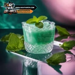 หัวพอต Iyutak Rich Max 4ML Mint Ice