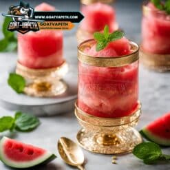 หัวพอต Iyutak Rich Max 4ML Watermelon Ice