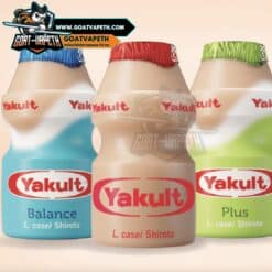 หัวพอต Iyutak Rich Max 4ML Yakult