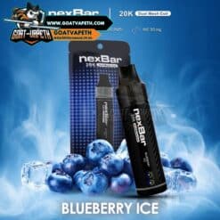WOTOFO NEXBAR 20000 PUFFS