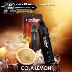 WOTOFO NEXBAR 20000 PUFFS