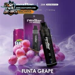 WOTOFO NEXBAR 20000 PUFFS
