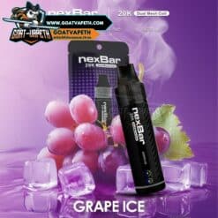 WOTOFO NEXBAR 20000 PUFFS