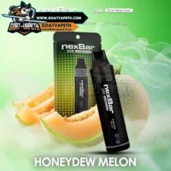 WOTOFO NEXBAR 20000 PUFFS