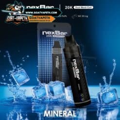 WOTOFO NEXBAR 20000 PUFFS