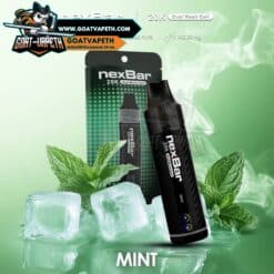 WOTOFO NEXBAR 20000 PUFFS