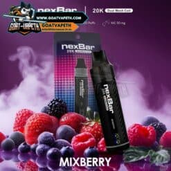 WOTOFO NEXBAR 20000 PUFFS