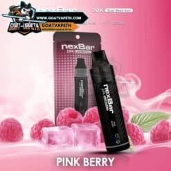 WOTOFO NEXBAR 20000 PUFFS