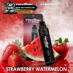 WOTOFO NEXBAR 20000 PUFFS