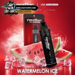 WOTOFO NEXBAR 20000 PUFFS