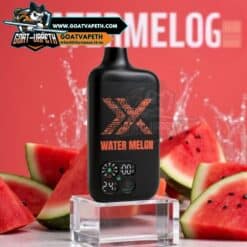 NEXAS X LEAFBAR 16000คำ Watermelon